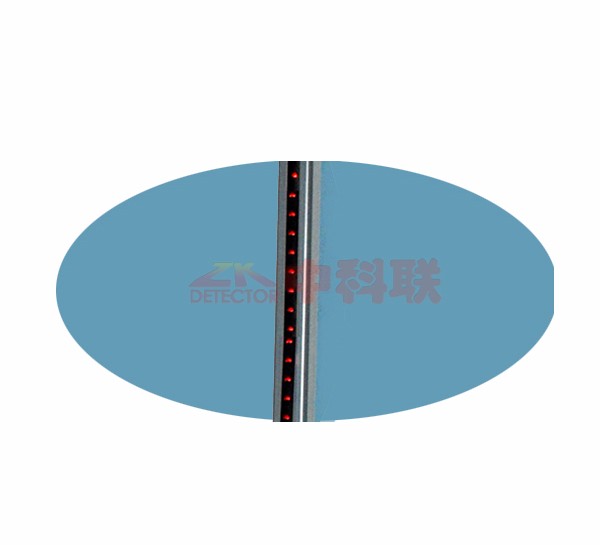 803/33--33區專業精準型金屬安檢門