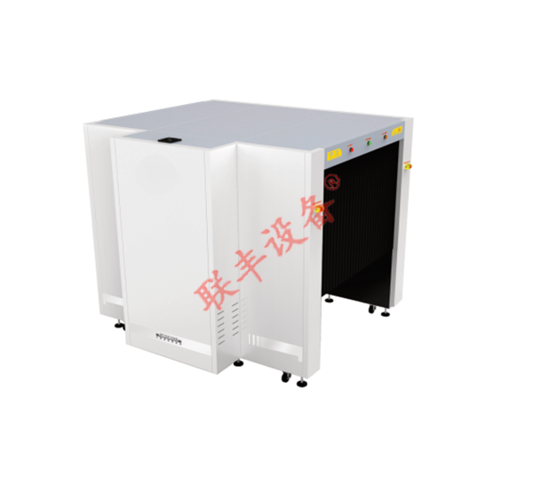 安檢門ZK140100龍門式X光安檢設備